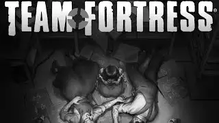 Live Reading & Reacting to TF2 Comic #7