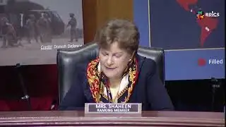 LIVE | Rubio Faces Senate Over Maduro Capture as Lawmakers Question Legality and Oversight