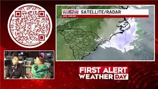 LIVE: SC winter weather Q&A