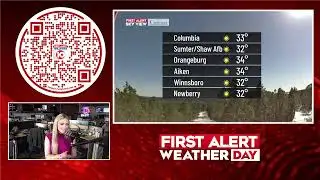 LIVE: SC winter weather Q&A