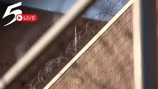 LIVE 🔴 SCSO hosts press conference over recent 201 Poplar inmate death