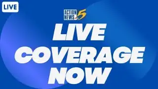 LIVE 🔴 SCSO hosts press conference regarding kids pulled from freezing pond