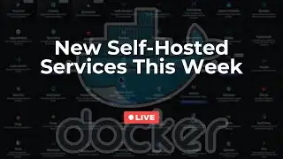 Live Self-Hosting Chat: Latest News, Containers, and Q&A with DB Tech