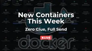 Live Self-Hosting Chat: Latest News, Containers, and Q&A with DB Tech