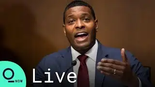 LIVE: Senate Confirmation Hearing for EPA Administrator Nominee Michael Regan