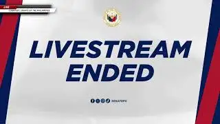 LIVE: Senate holds hearing on resetting the first regular elections in BARMM