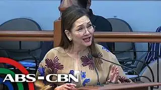 LIVE:  Senate Session No. 41 | February 3