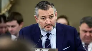 LIVE: Senate Subcommittee Holds Hearing on Potentially Impeaching Judges