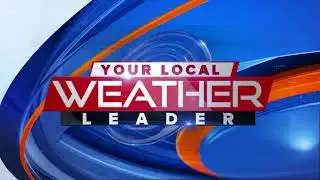 LIVE: Severe Weather Coverage