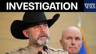 LIVE: Sheriff Provides Update On Nancy Guthrie Case