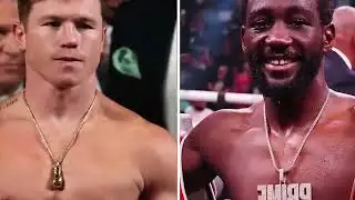 🔥 "LIVE SHOCKER: Stephen A. Smith WARNS Terence Crawford Before Canelo Fight!"