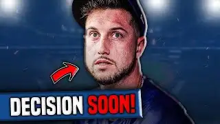 LIVE: Signs Point To A Kyle Tucker Decision Soon... (LATEST Blue Jays Rumors)