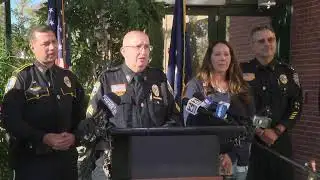 LIVE: Slidell Good Samaritan honored