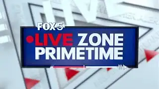 LIVE: Still Digging Out in DC | NTSB Hearing on DCA Crash | MOCO Walking Club | "Shrinking" Season 3