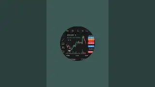 live stock market #btc #eth