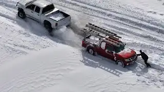 LIVE Storm Coverage: Nor’easter Impacts North Carolina Coast - February 1, 2026