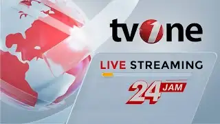 Live Streaming tvOne 24 Jam