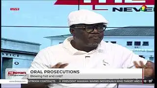 LIVE: The Key Points || 10-01-2026