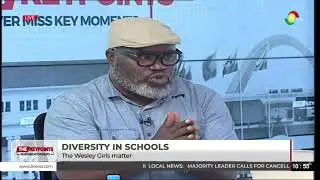 LIVE: The Key Points || 29-11-2025