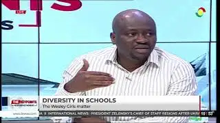 LIVE: The Key Points || 29-11-2025