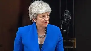 Live: Theresa May faces PMQs | ITV News