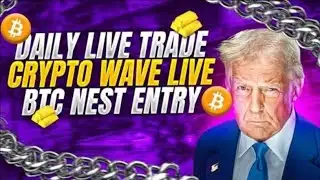 live trade btc eth and xauusd 4 February