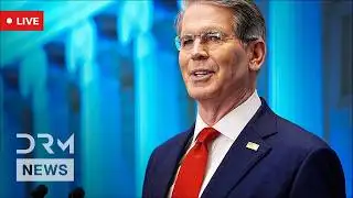 Live: Treasury Secretary Scott Bessent Testifies on FSOC Annual Report