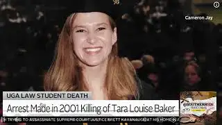 🚨 LIVE TRIAL: CHILLING Law Student Murder Trial – GA v. Edrick Faust