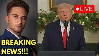 LIVE: TRUMP ADMIN PANICS OVER EPSTEIN FILES