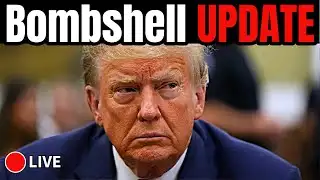 🚨 Live - Trump drops a BOMBSHELL UPDATE as Democrats suffer DEFEAT