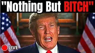 🚨 Live - Trump issues a BOMBSHELL ORDER while Democrats suffer FAILURE