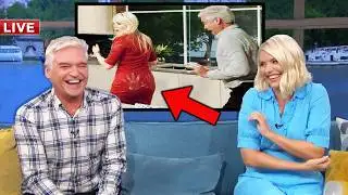 Live TV Blunders That Quickly Went Wrong