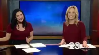LIVE TV NEWS FAIL