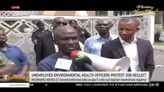 LIVE : TV3 New Day || 16-12-2025