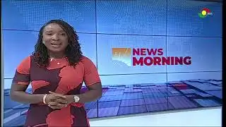 LIVE: TV3 Newday  || 02-02-2026