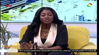 LIVE:TV3 Newday || 04-02-2026
