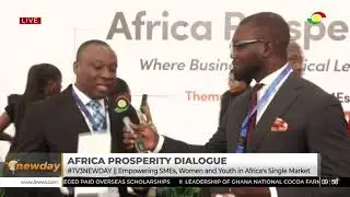 LIVE:TV3 Newday || 04-02-2026