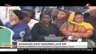 LIVE: TV3 Newday || 12-01-2026