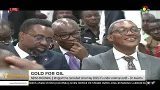 LIVE: TV3 Newday || 13-01-2026