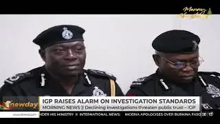 LIVE: TV3 Newday || 19-12-2025