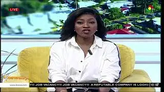 LIVE: TV3 Newday || 23-01-2026