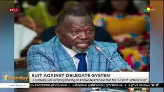 LIVE: TV3 Newday || 28-01-2026