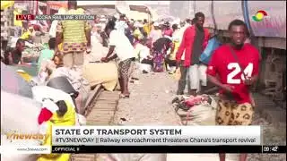 LIVE: TV3 Newday || 28-01-2026