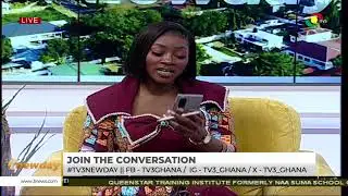 LIVE: TV3 Newday || 30-01-2026