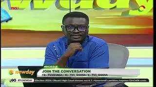 LIVE: TV3NewDay || 22-08-2025