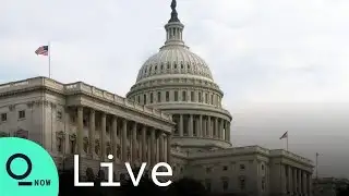 LIVE: U.S. Senate Begins Debate on Voting Rights Legislation