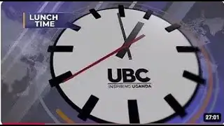 LIVE: UBC LUNCH TIME NEWS | FEBRUARY 03, 2026