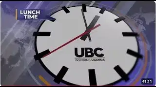LIVE:  UBC LUNCH TIME NEWS  I JANUARY 23, 2026