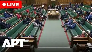 LIVE | UK Lawmakers Debate Release of Mandelson Epstein Documents | APT