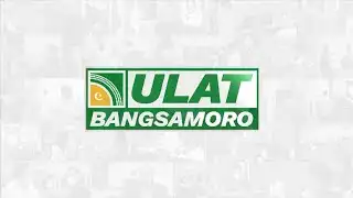 LIVE: Ulat Bangsamoro | Episode 180